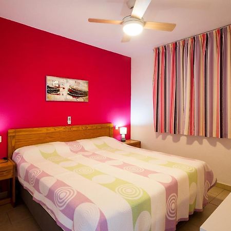 Go2Tenerife Appart'Nido Famille - Piscine & Plage Apartment Playa de las Americas  Luaran gambar